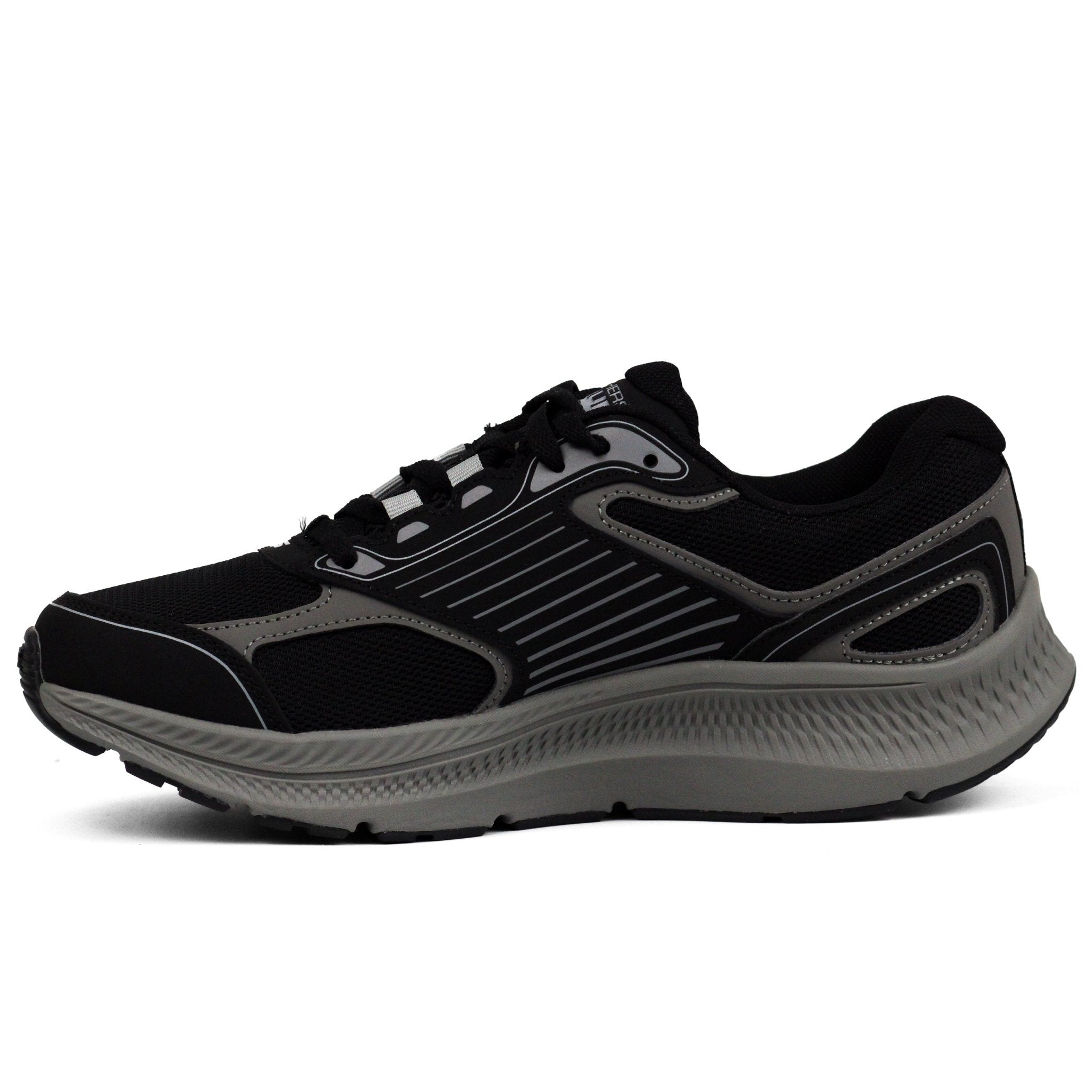 SKECHERS Go run Consistent 2.0 BKCC - Footcourt Egypt