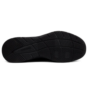 SKECHERS Light Weight Shoes BBK 00 - Footcourt Egypt