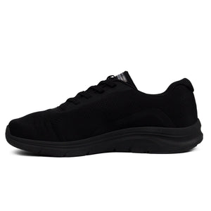 SKECHERS Light Weight Shoes BBK 00 - Footcourt Egypt