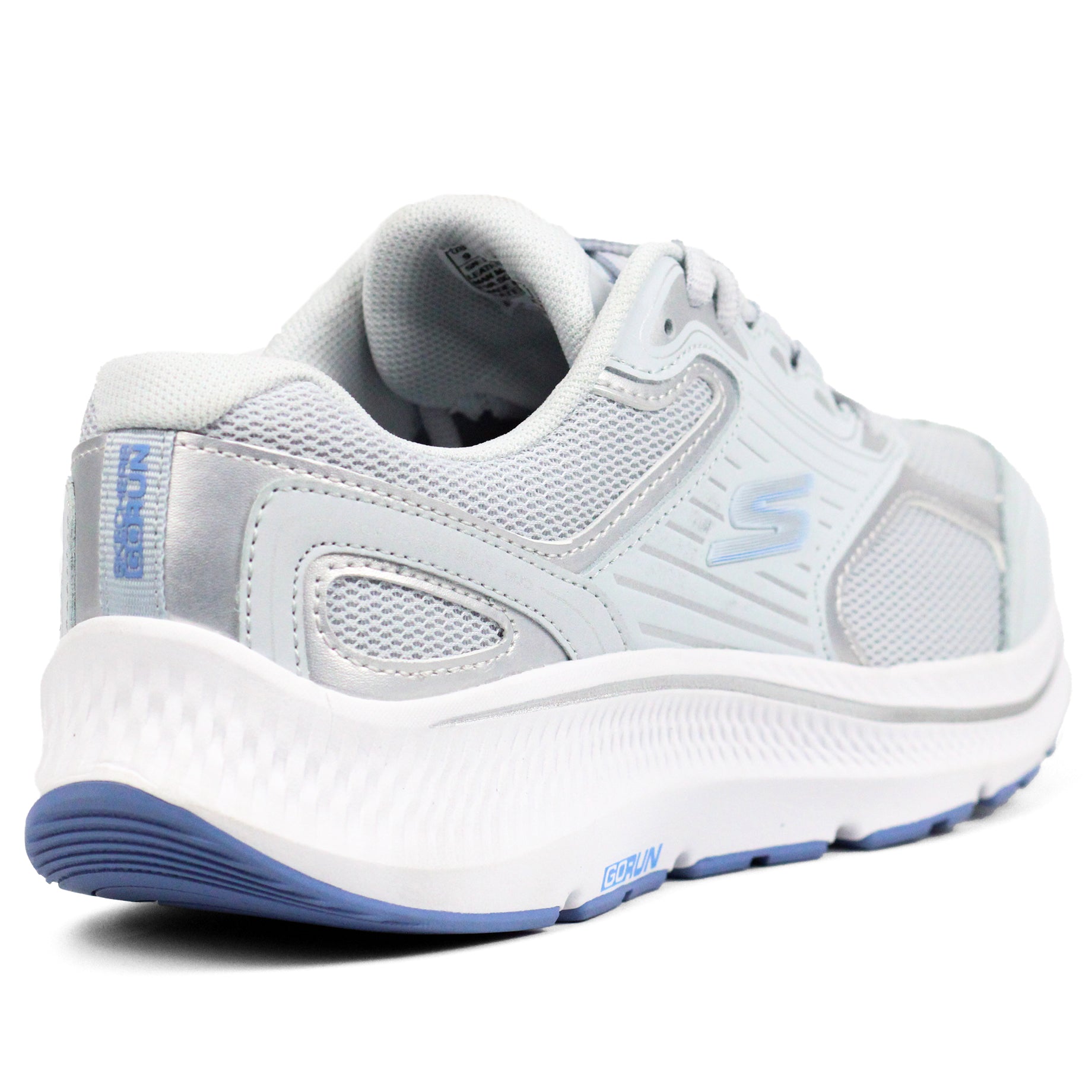 SKECHERS GO RUN Consistent 2.0 - Advantage - LTBL - Footcourt Egypt