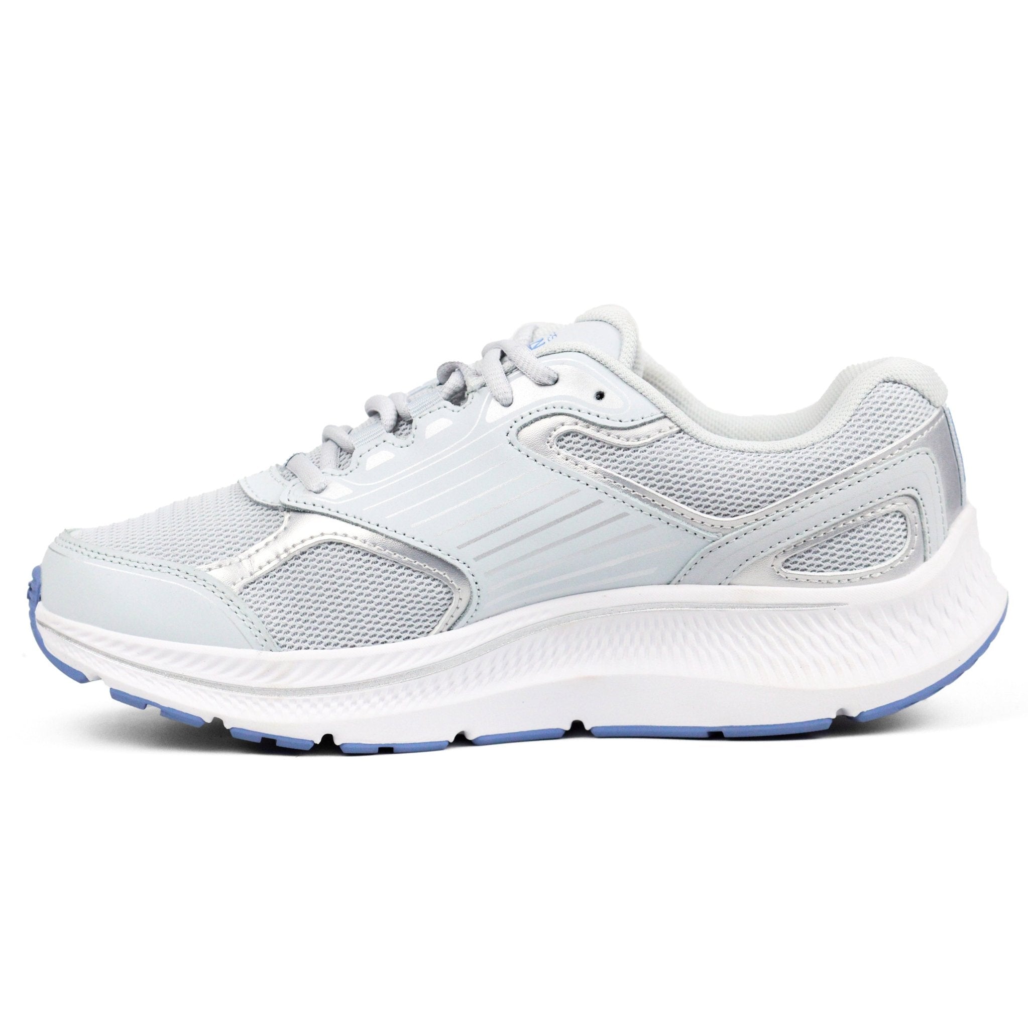 SKECHERS GO RUN Consistent 2.0 - Advantage - LTBL - Footcourt Egypt