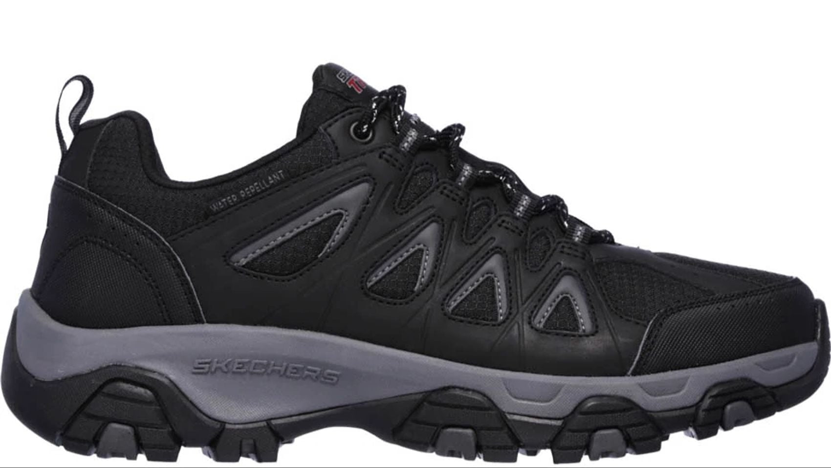 SKECHERS Terrabite Comfort Trail - Footcourt Egypt