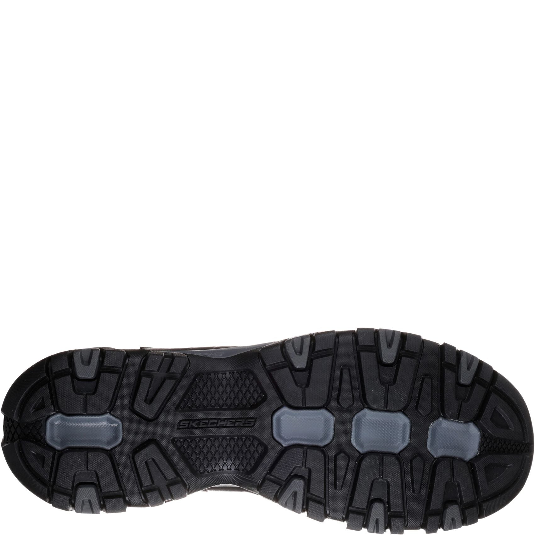 SKECHERS Terrabite Comfort Trail - Footcourt Egypt