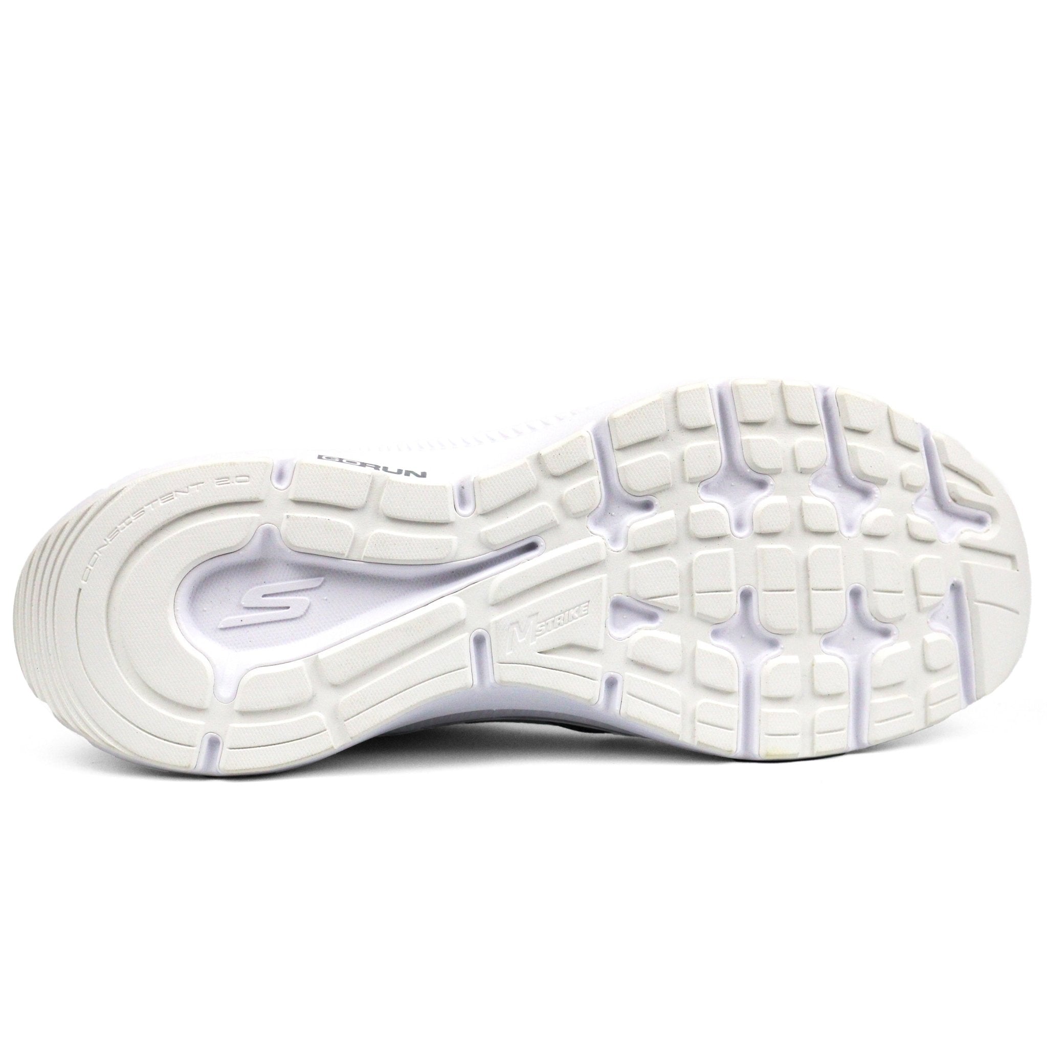 SKECHERS Men's Go Run Consistent - Vestige WTSL - Footcourt Egypt