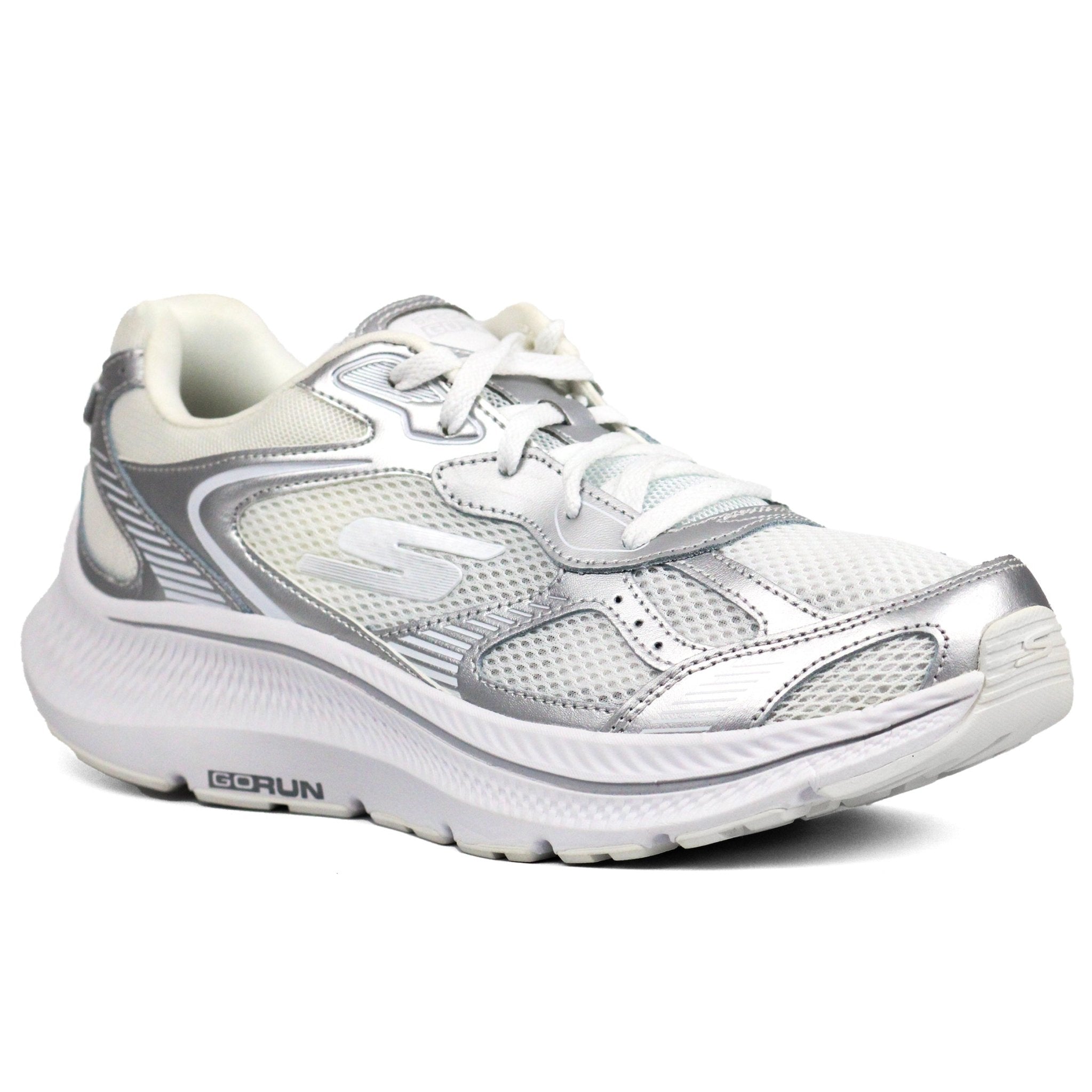 SKECHERS Men's Go Run Consistent - Vestige WTSL - Footcourt Egypt