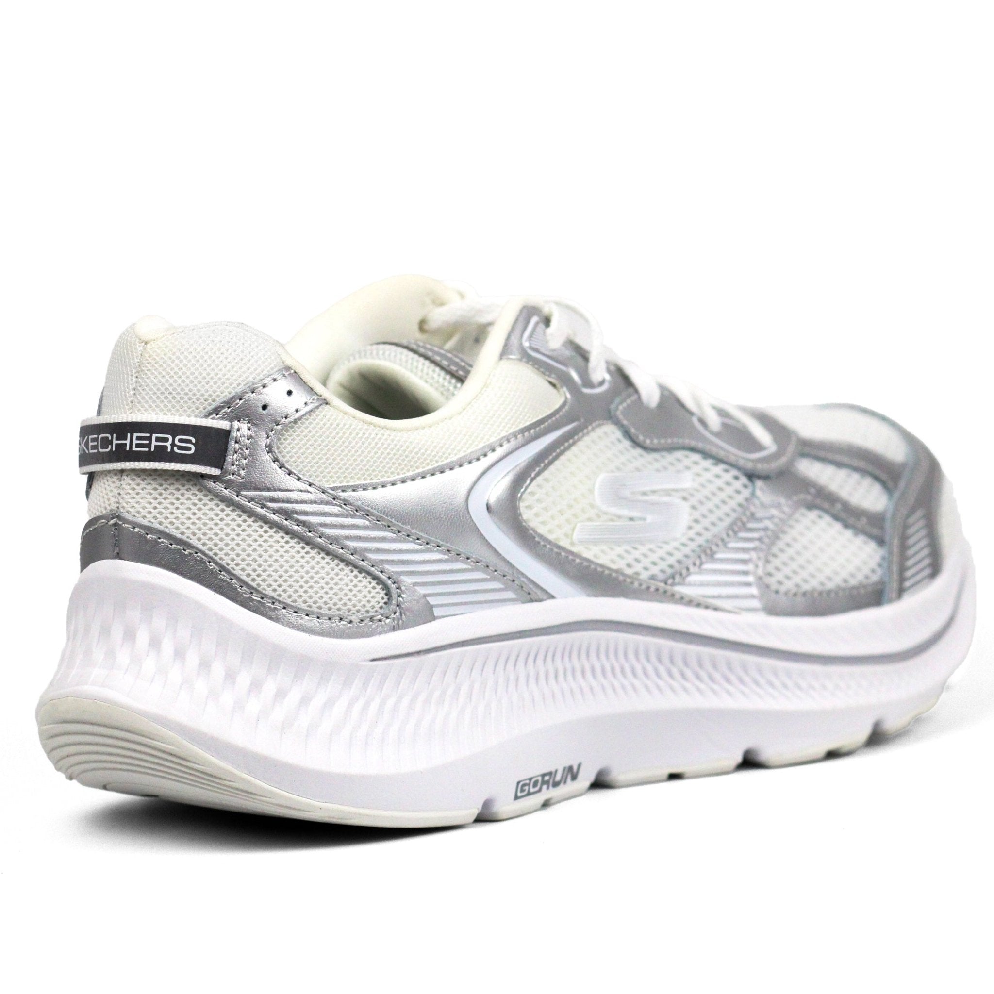SKECHERS Men's Go Run Consistent - Vestige WTSL - Footcourt Egypt