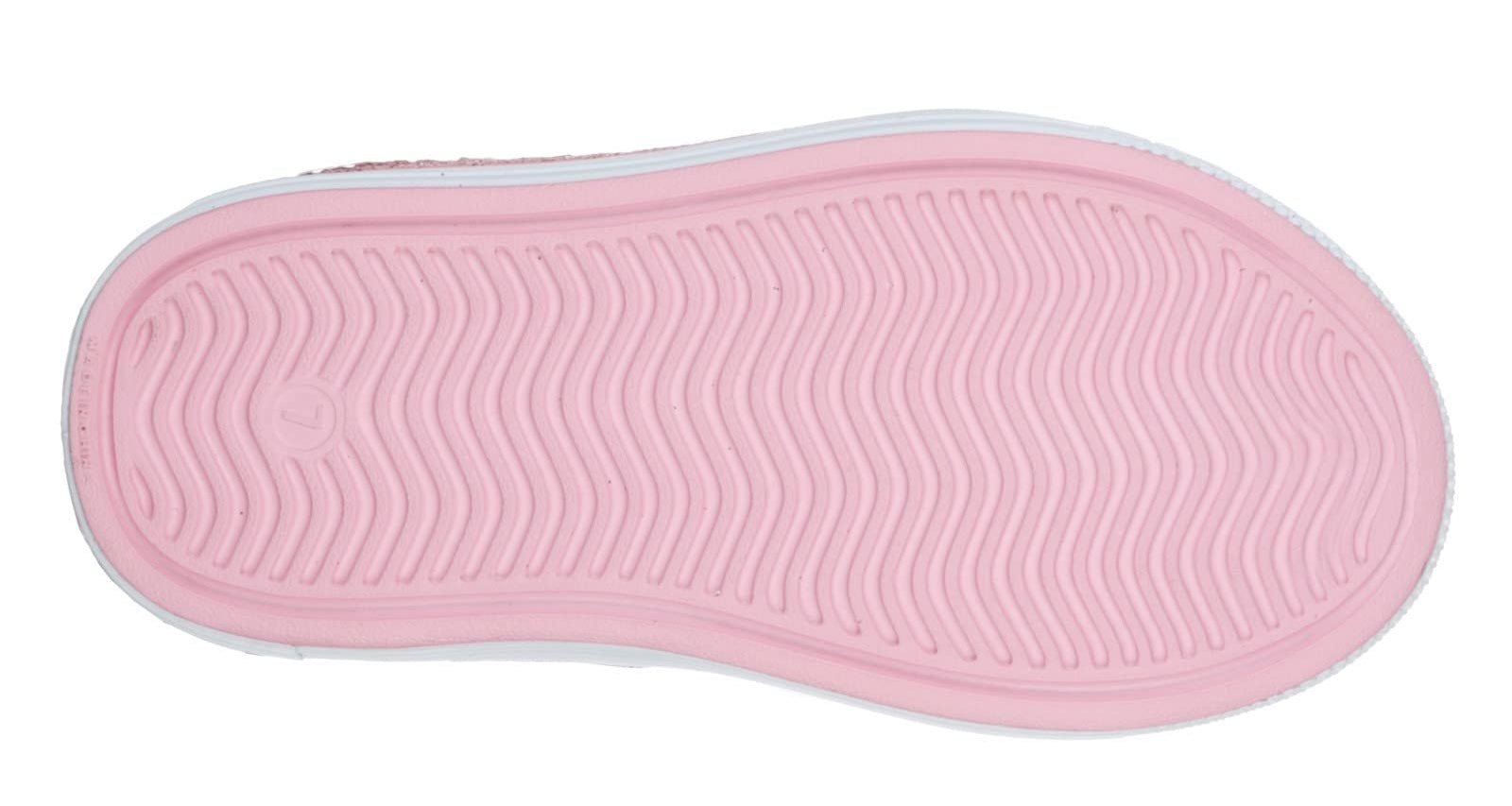 SKECHERS Girl's Foamies - Guzman Steps Glitter Mist - Footcourt Egypt
