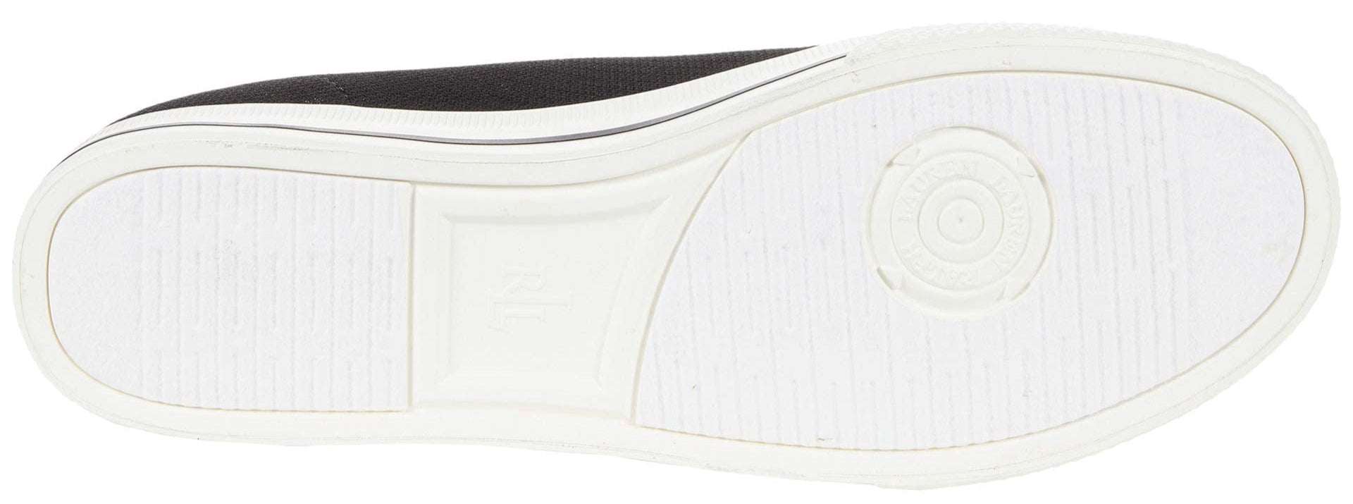Ralph Lauren Jordyn SK Women's Slip On - Footcourt Egypt