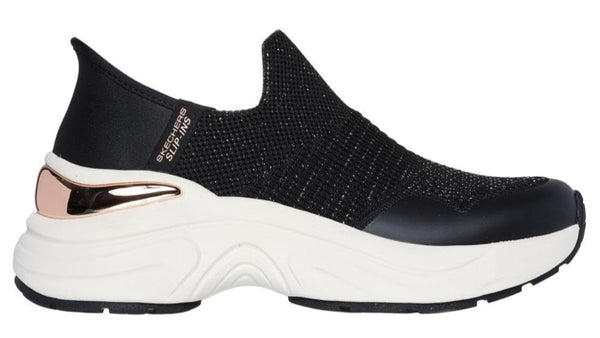 SKECHERS Slip - ins: Hazel - Priya - Footcourt Egypt