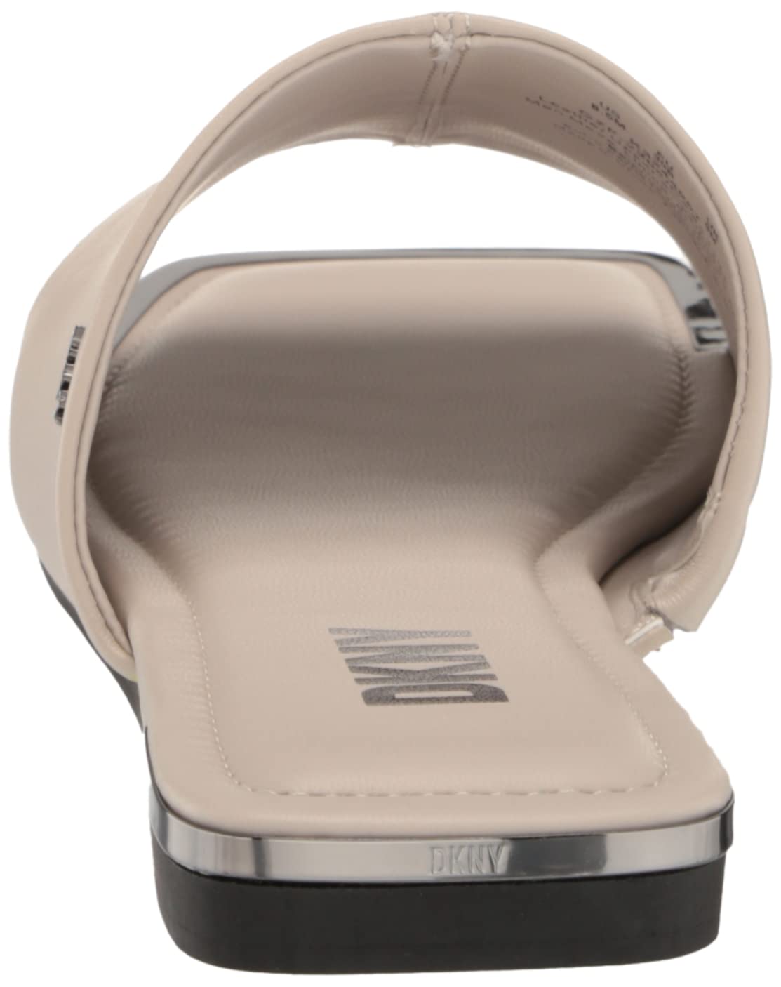 DKNY Waldina Sliding Sandals - Footcourt Egypt