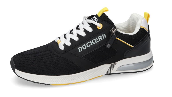 DOCKERS by Gerli Men's Low Trainers 50FL005 - Footcourt Egypt