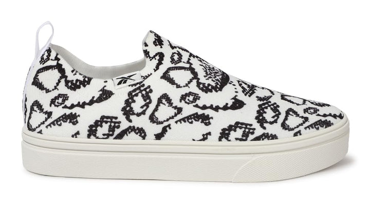 Reebok Onlux Slip On - Footcourt Egypt