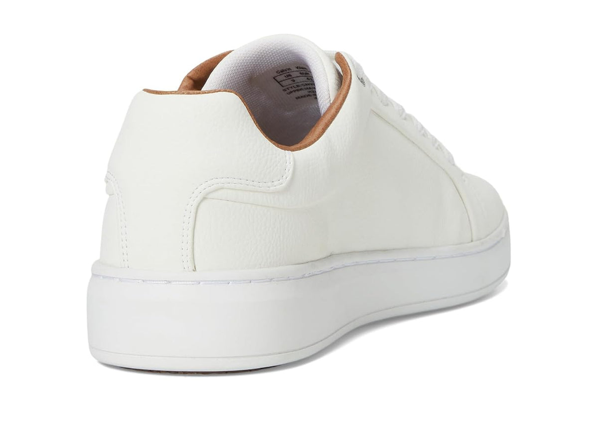 CALVIN KLEIN Wivlo Sneakers Shoes - Footcourt Egypt