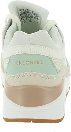 SKECHERS Women's Uno Profile Sneaker - Footcourt Egypt