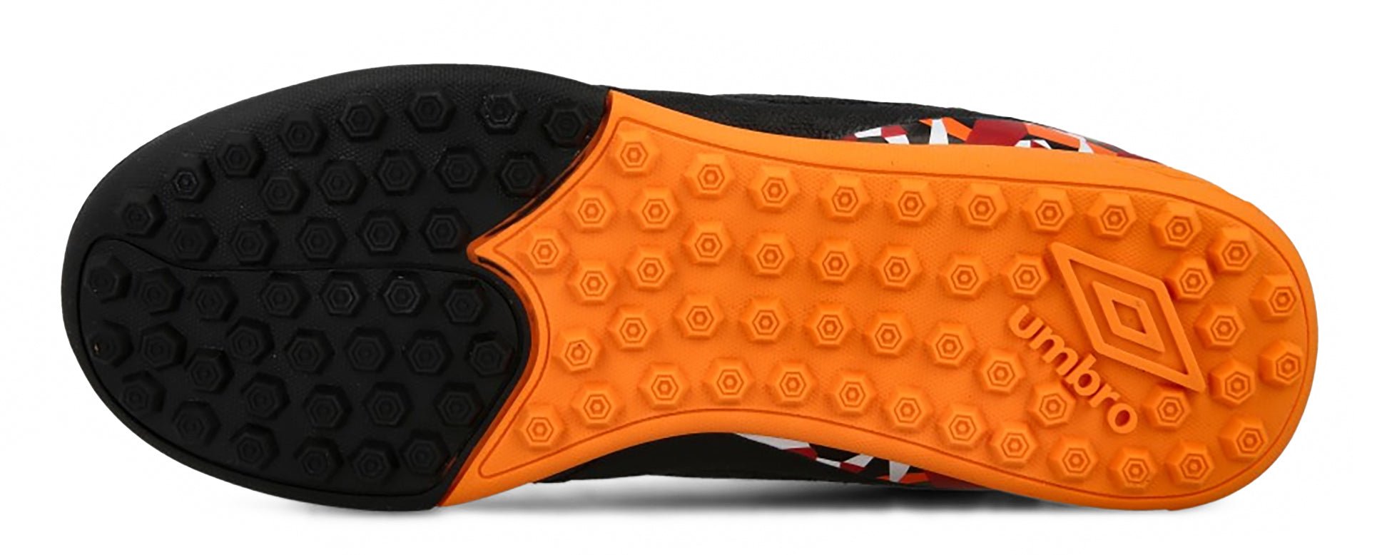 UMBRO PRINTED JNR TF FOOTBALL - Footcourt Egypt