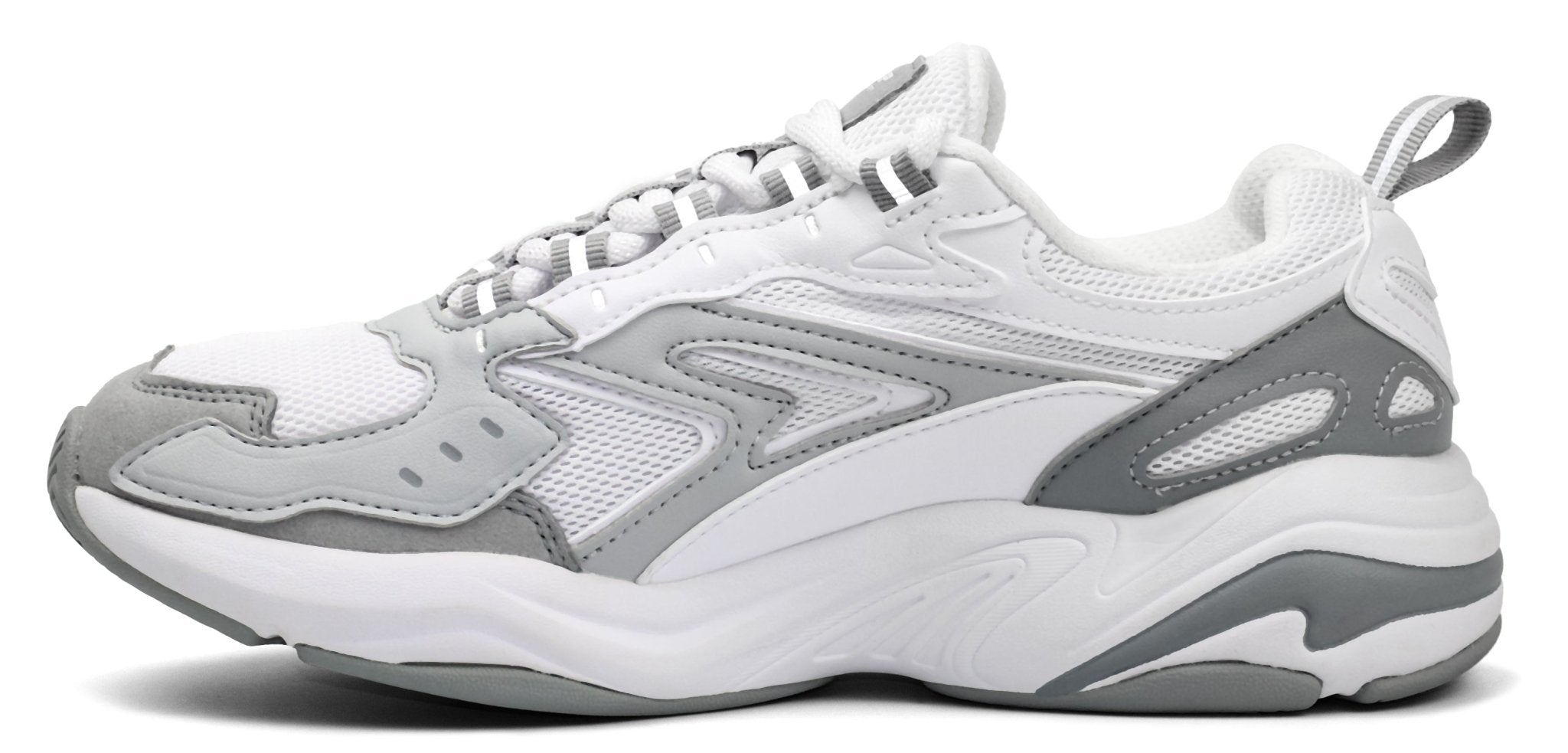 XTEP Running Shoes - Footcourt Egypt