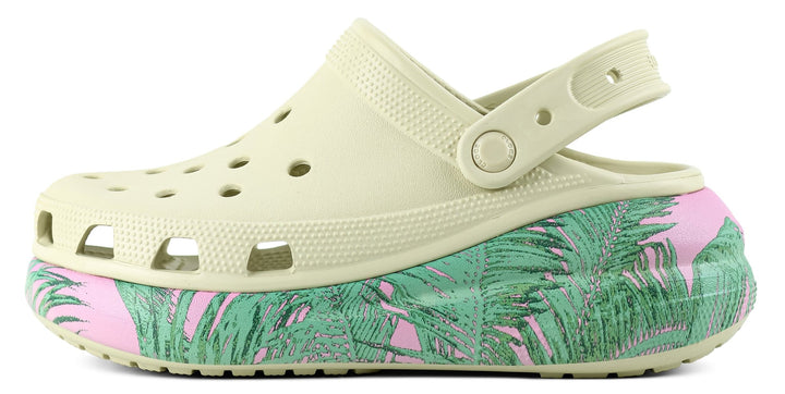 Crocs Classic Crush - Footcourt Egypt