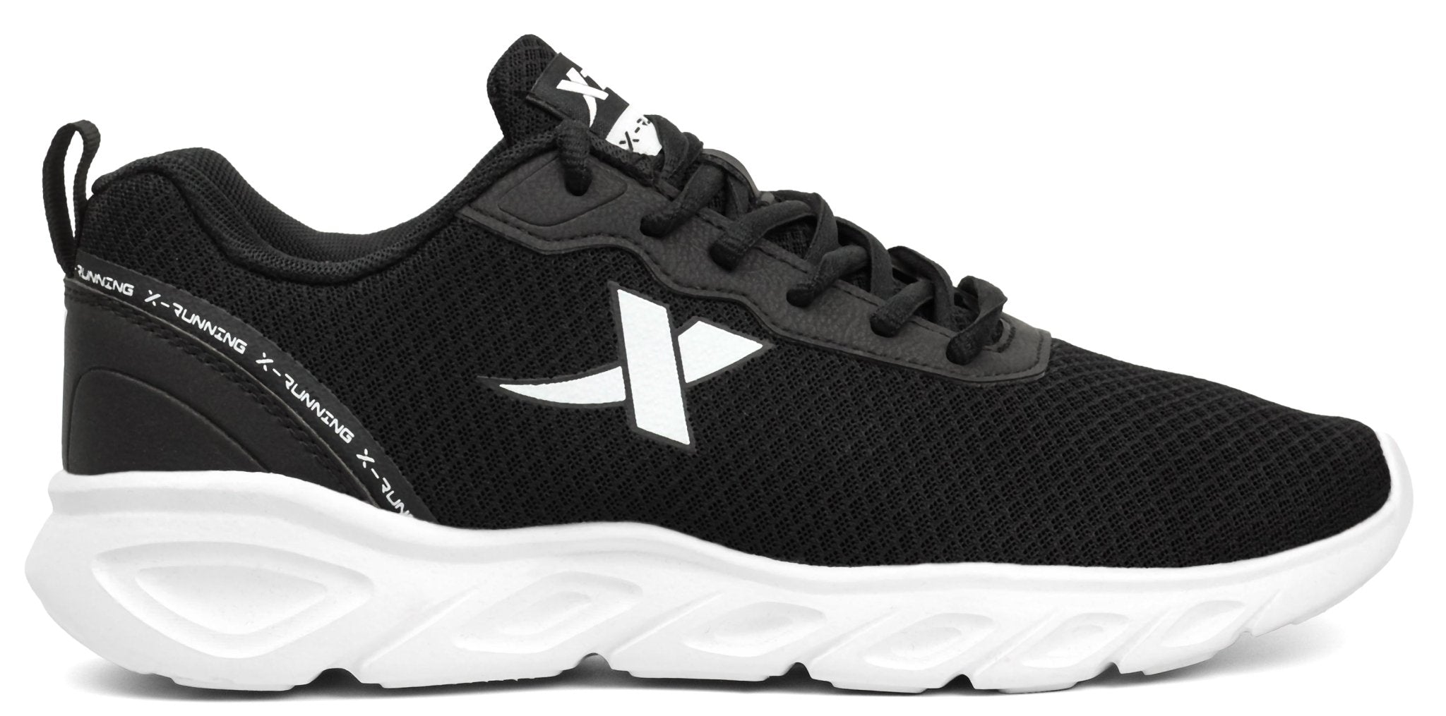 XTEP Walking Sneakers Shoes - Footcourt Egypt