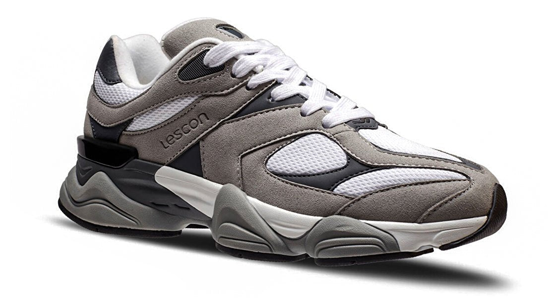 LESCON Ghost 2 Easystep Sneakers - Footcourt Egypt