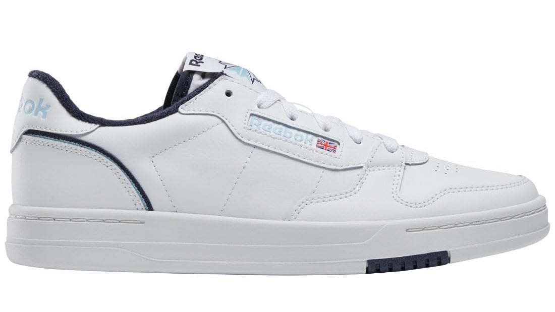 Reebok Phase Court Sneakers - Footcourt Egypt