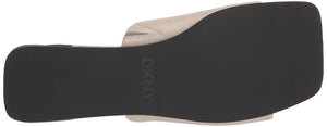 DKNY Waldina Sliding Sandals - Footcourt Egypt
