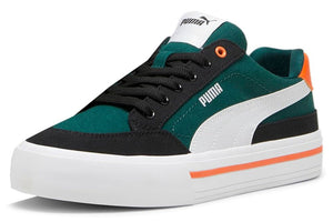 Puma Court Classic Vulcanized Formstrip G - Footcourt Egypt