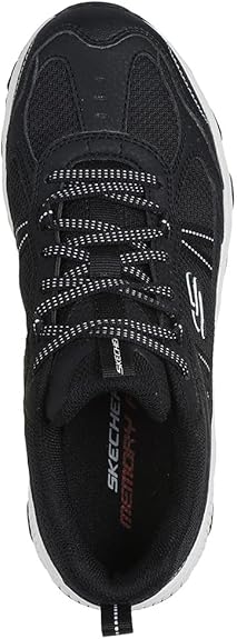 SKECHERS Outdoor Stamina AT Sneakers BL - Footcourt Egypt