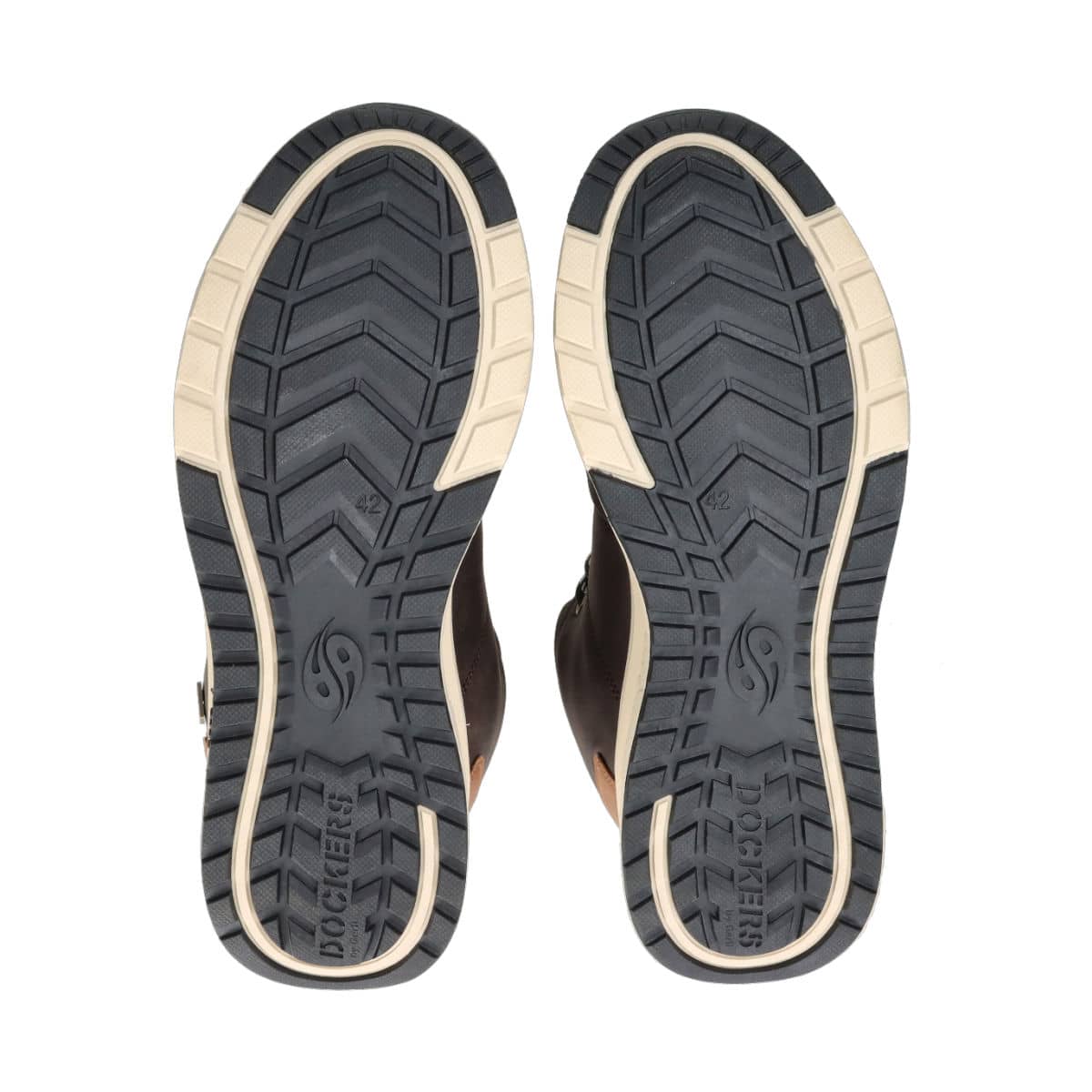 Dockers - Patike Otar M - Footcourt Egypt