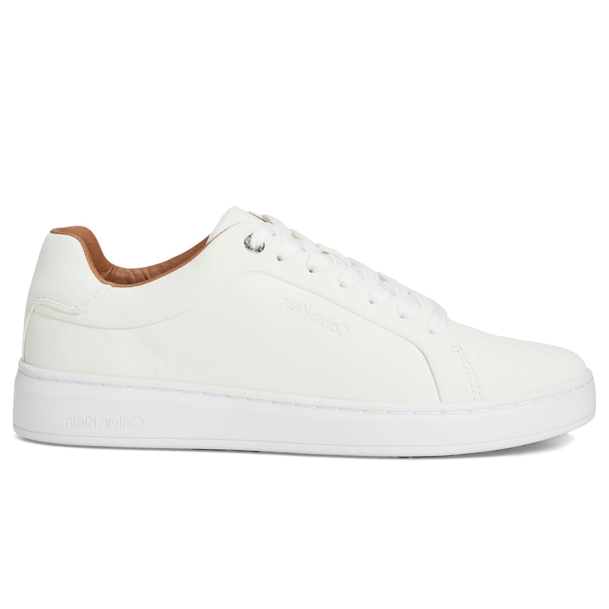 CALVIN KLEIN Wivlo Sneakers Shoes - Footcourt Egypt