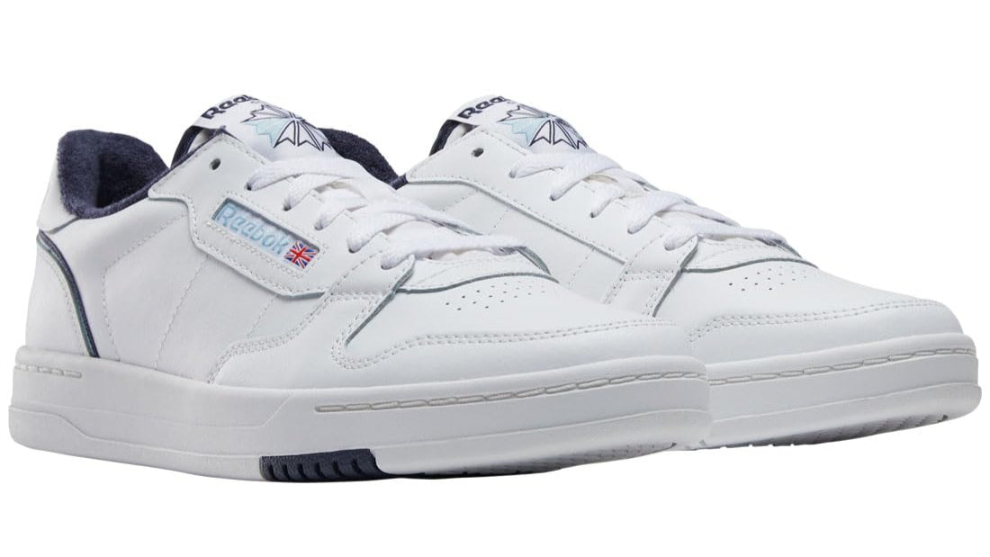 Reebok Phase Court Sneakers - Footcourt Egypt