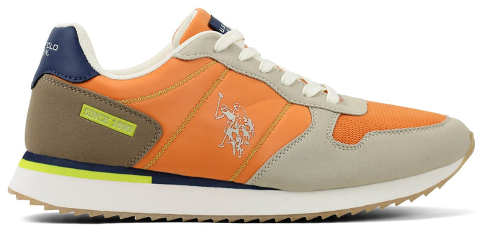 U.S. POLO ASSN. Altena 001 - Footcourt Egypt