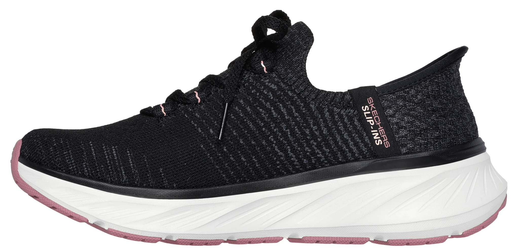 SKECHERS Slip - ins Relaxed Fit: Edgeride - Impression - Footcourt Egypt