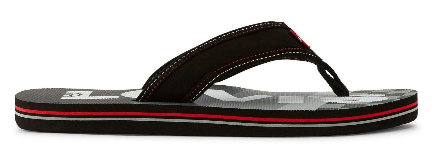 Levi's Etna Casual Flip - Flop Vegan Sandal Beach - Footcourt Egypt