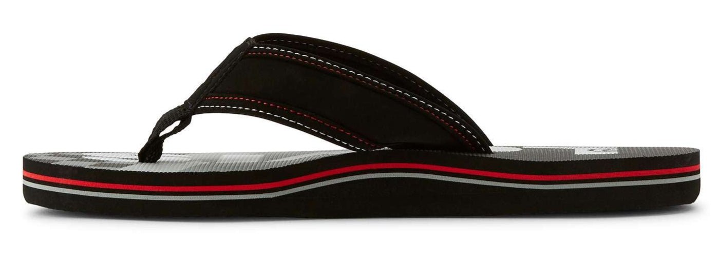 Levi's Etna Casual Flip - Flop Vegan Sandal Beach - Footcourt Egypt