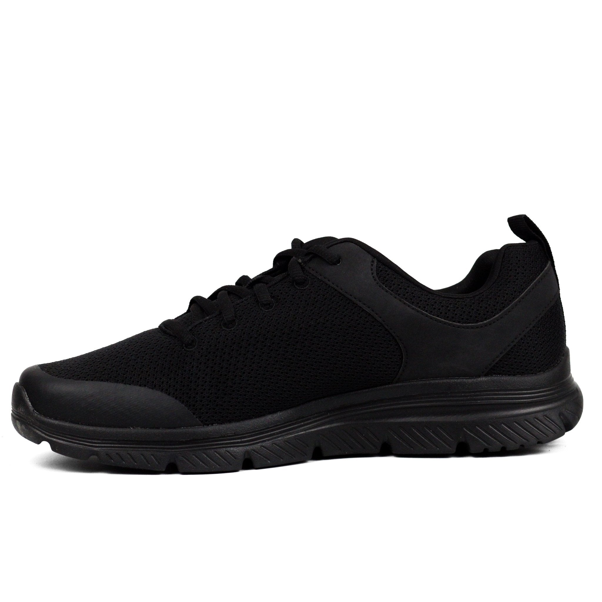 SKECHERS LIGHT WEIGHT X BBK - Footcourt Egypt
