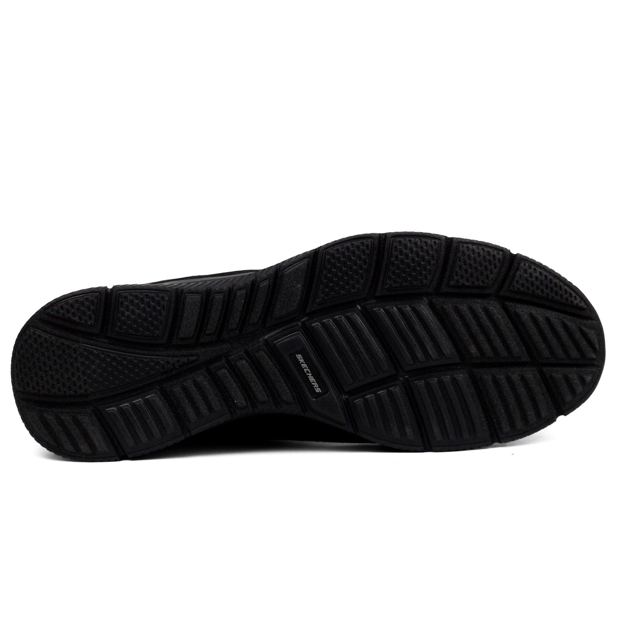 SKECHERS LIGHT WEIGHT Z BBK - Footcourt Egypt