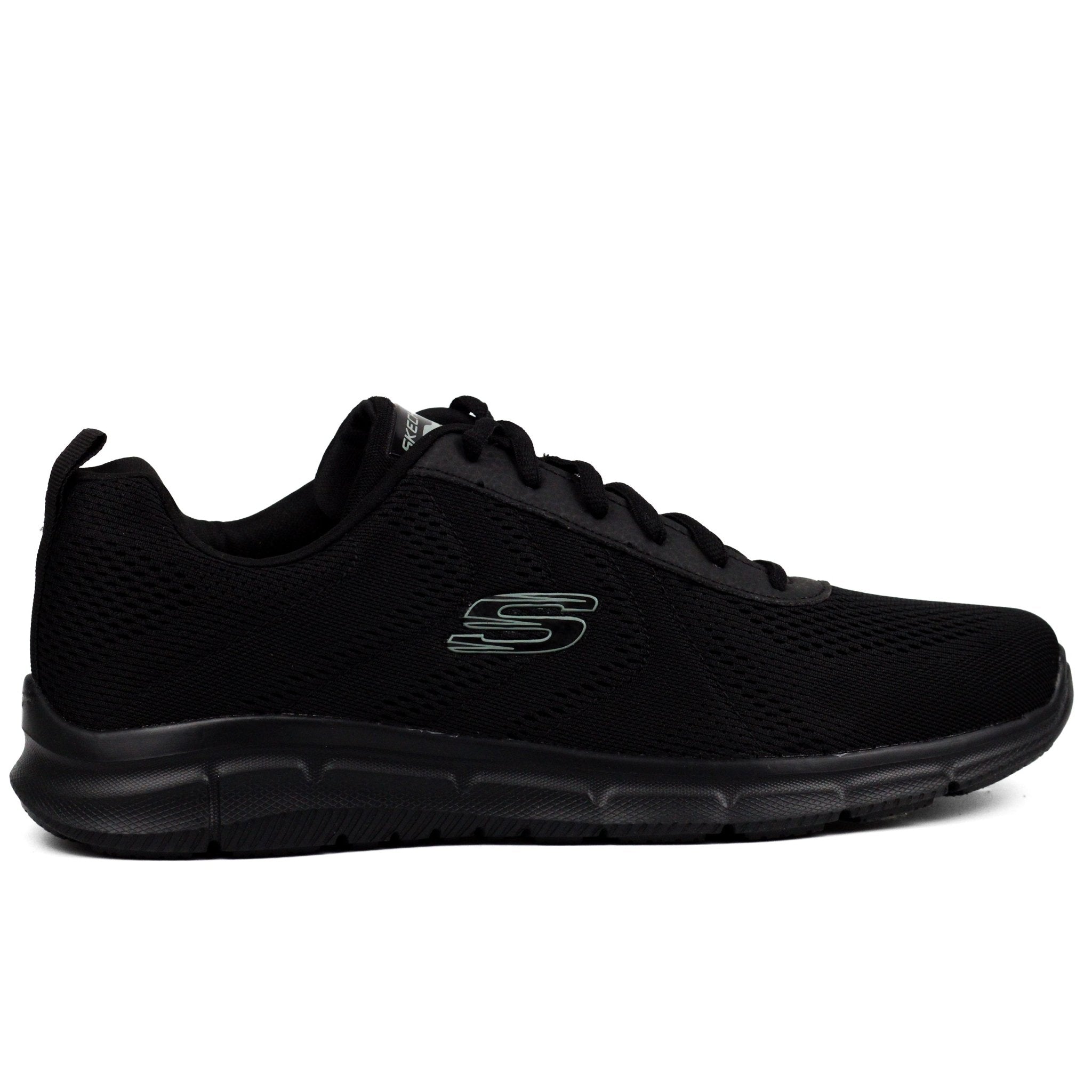 SKECHERS LIGHT WEIGHT Z BBK - Footcourt Egypt