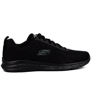 SKECHERS LIGHT WEIGHT Z BBK - Footcourt Egypt