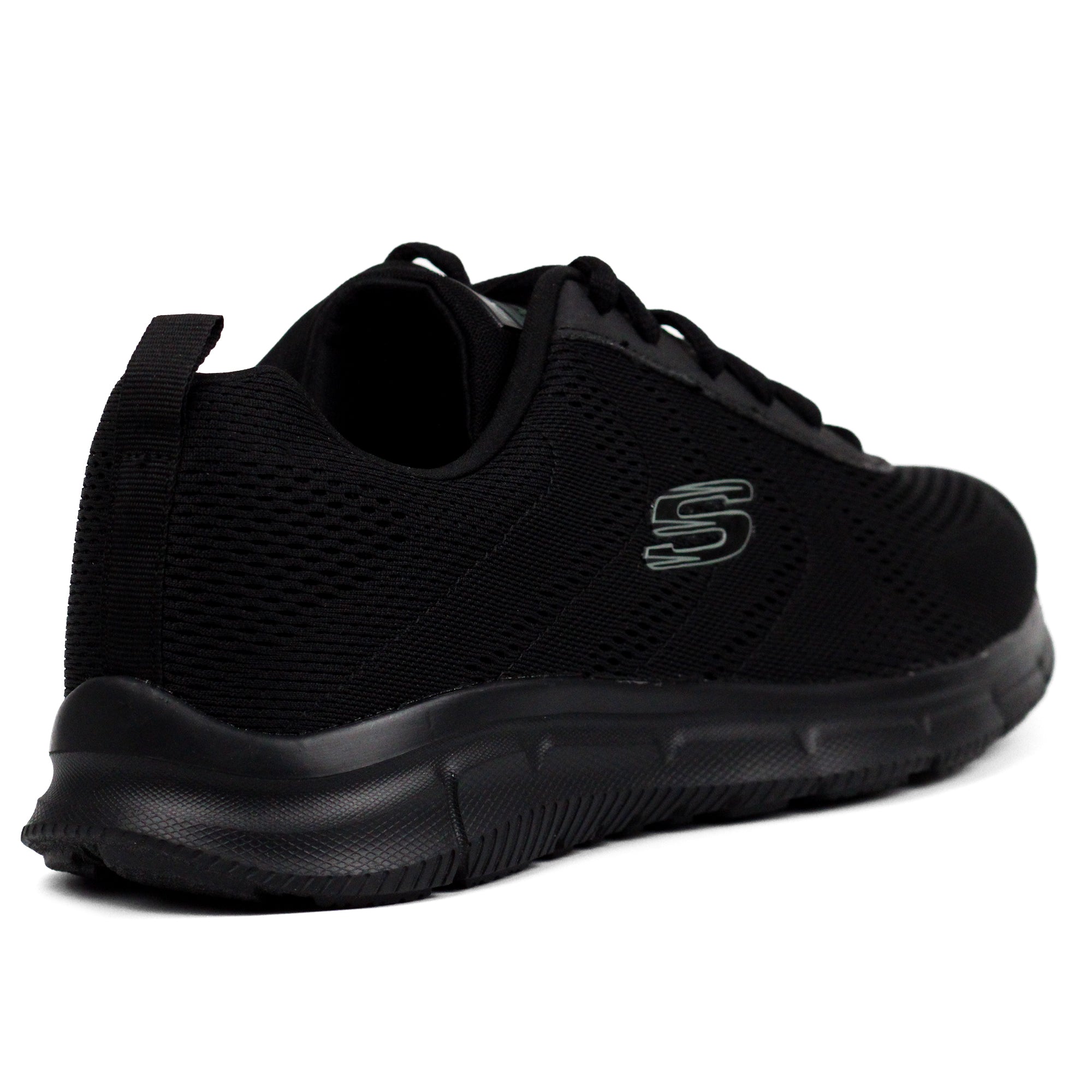 SKECHERS LIGHT WEIGHT Z BBK - Footcourt Egypt