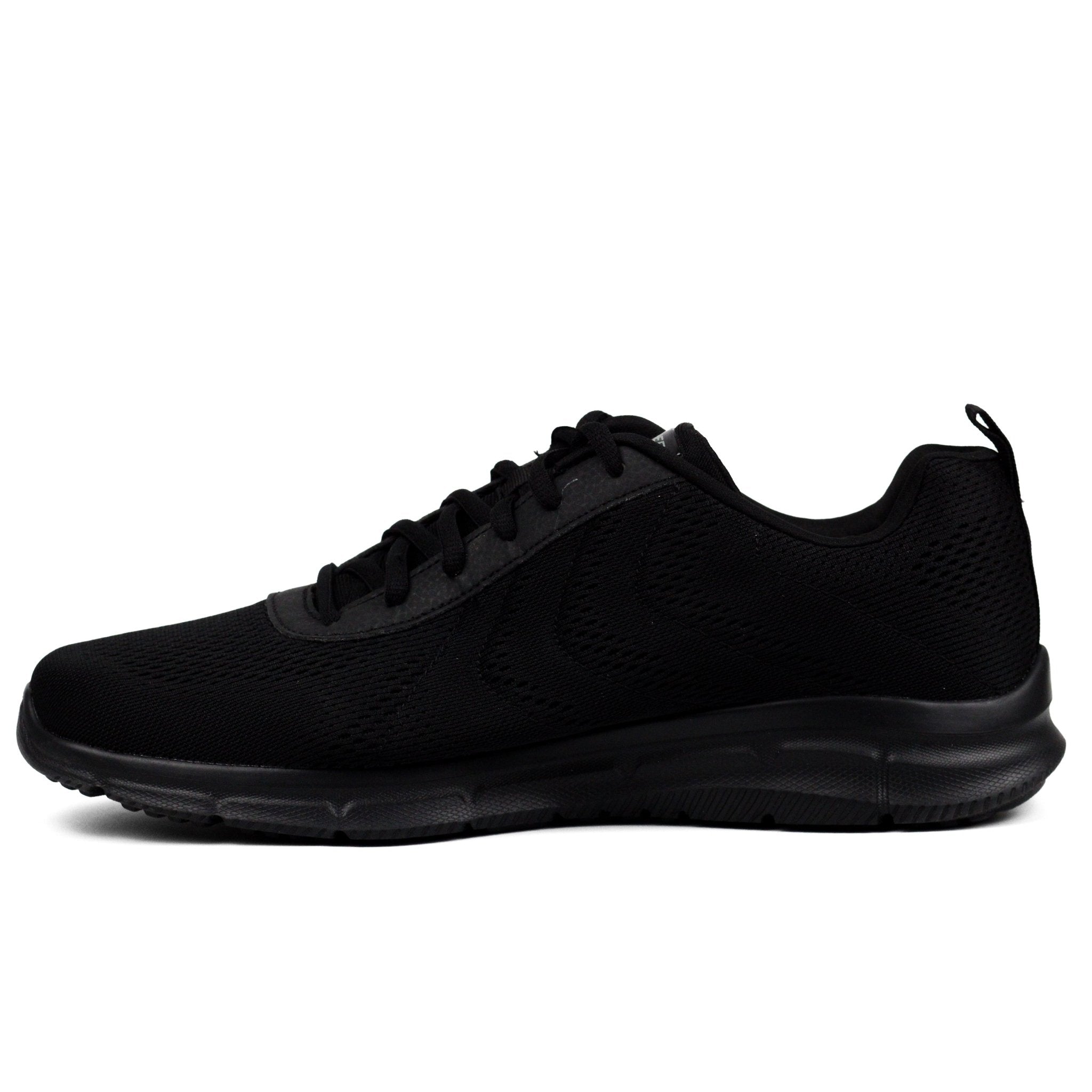 SKECHERS LIGHT WEIGHT Z BBK - Footcourt Egypt