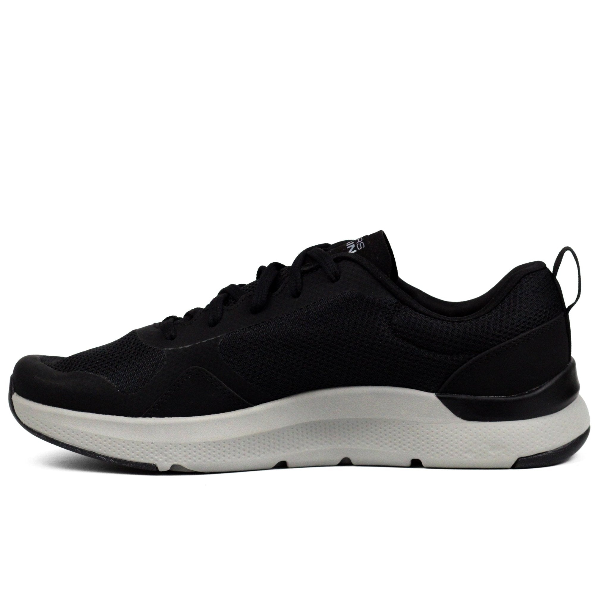 Skechers Go Train Move BKGY - Footcourt Egypt