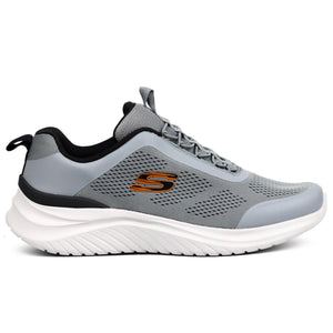 SKECHERS Sport Flection 3.0 GRY - Footcourt Egypt