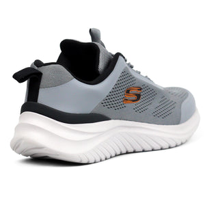 SKECHERS Sport Flection 3.0 GRY - Footcourt Egypt