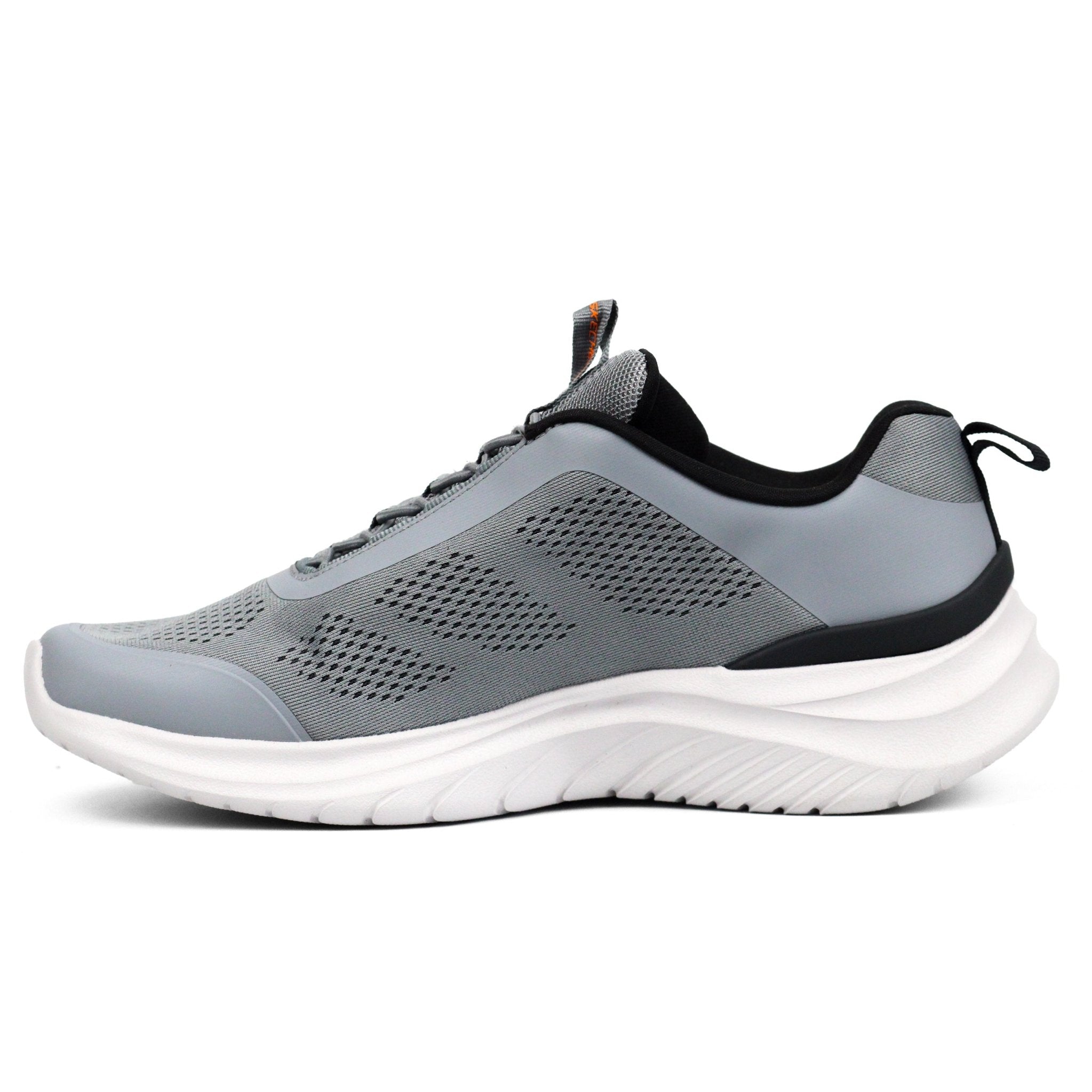 SKECHERS Sport Flection 3.0 GRY - Footcourt Egypt