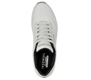 SKECHERS UNO - Stand On Air-LGBK - Footcourt Egypt