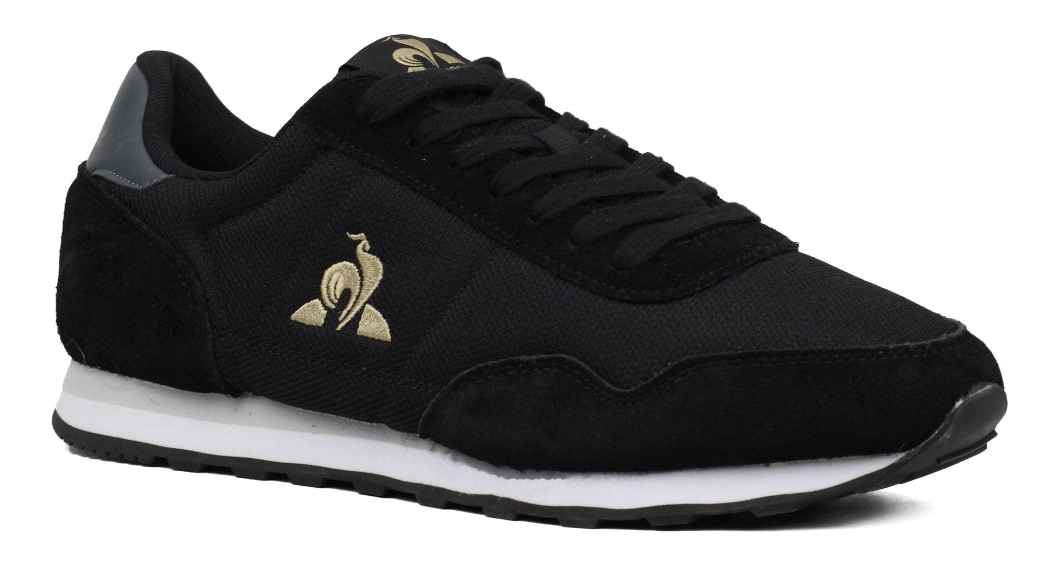 LE COQ SPORTIF Racerone BL Sneakers - Footcourt Egypt