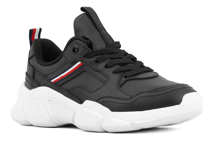 TOMMY HILFIGER Billy Stripe Runner - Footcourt Egypt