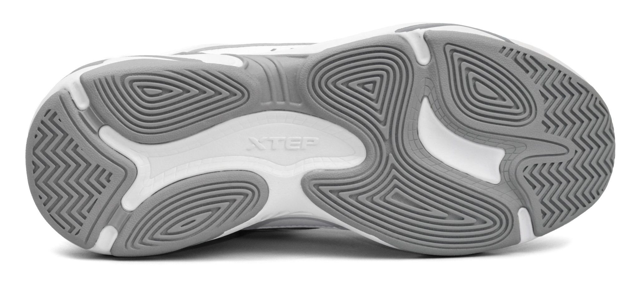 XTEP Running Shoes - Footcourt Egypt