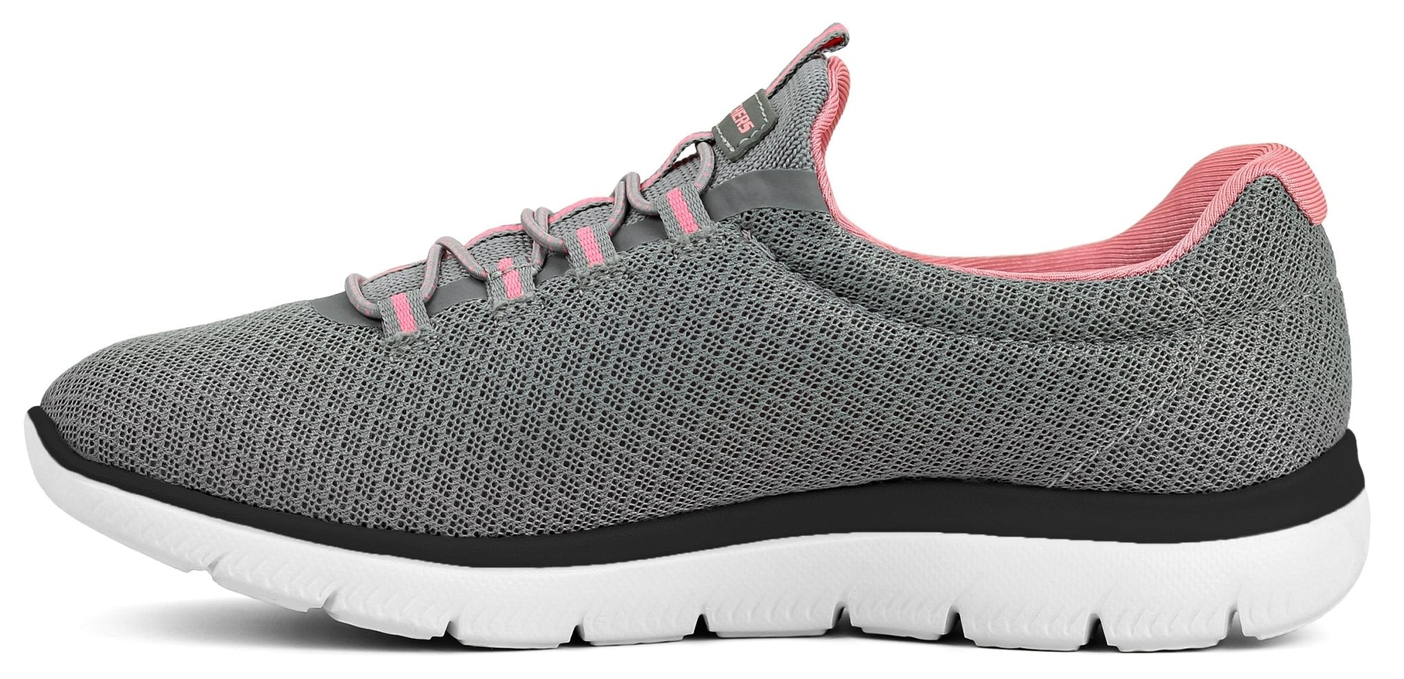 Skechers SUMMITS - STRIDING - Footcourt Egypt