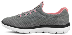 Skechers SUMMITS - STRIDING - Footcourt Egypt